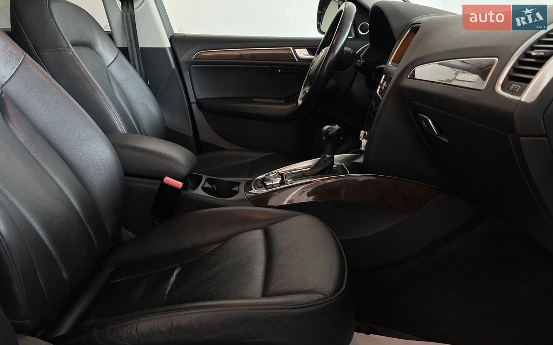 Audi Q5 2015 VIN WA1L2AFPXGA071027 фото оголошення 21 з 24