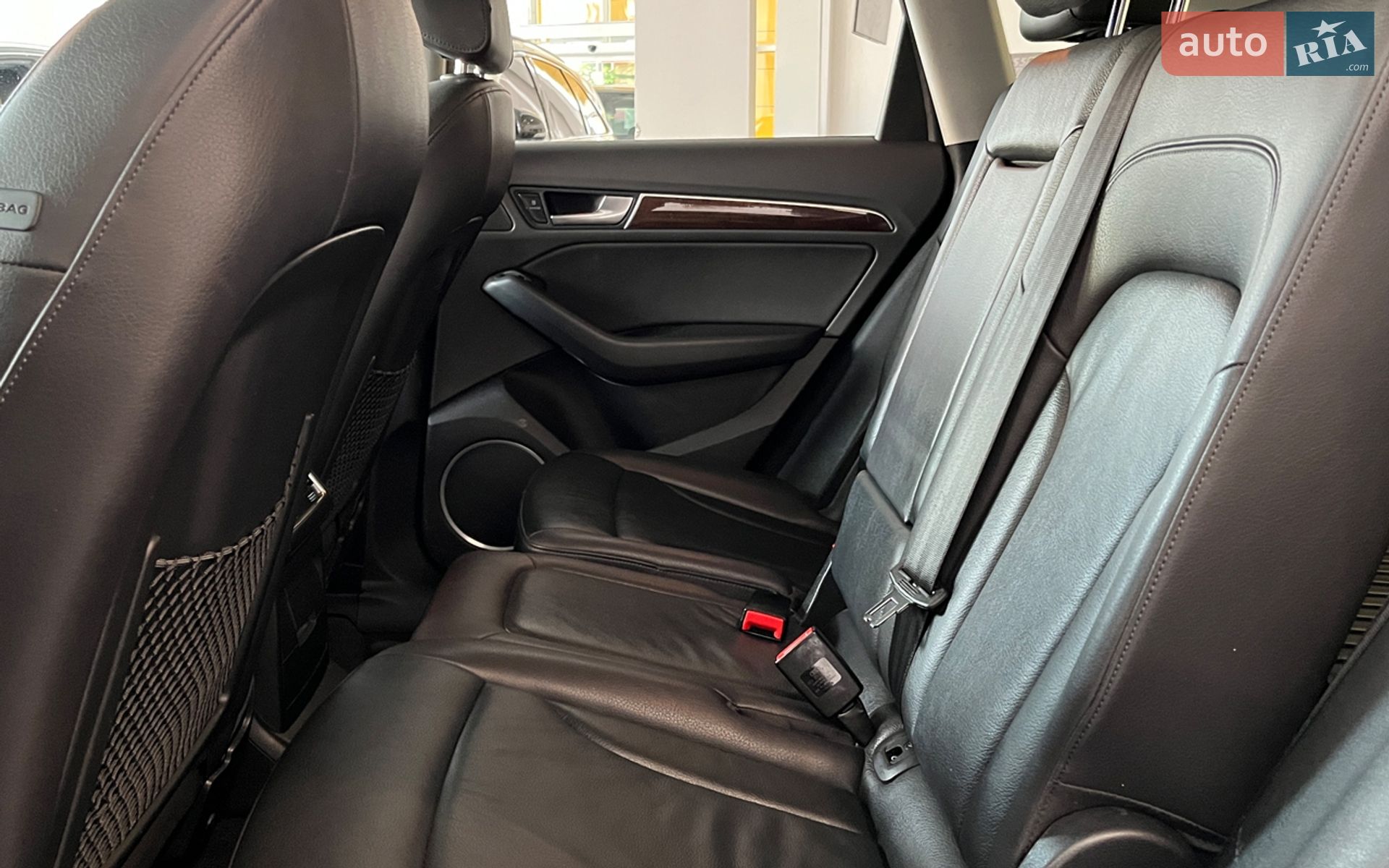 Audi Q5 2015 VIN WA1L2AFPXGA071027 фото оголошення 23 з 24
