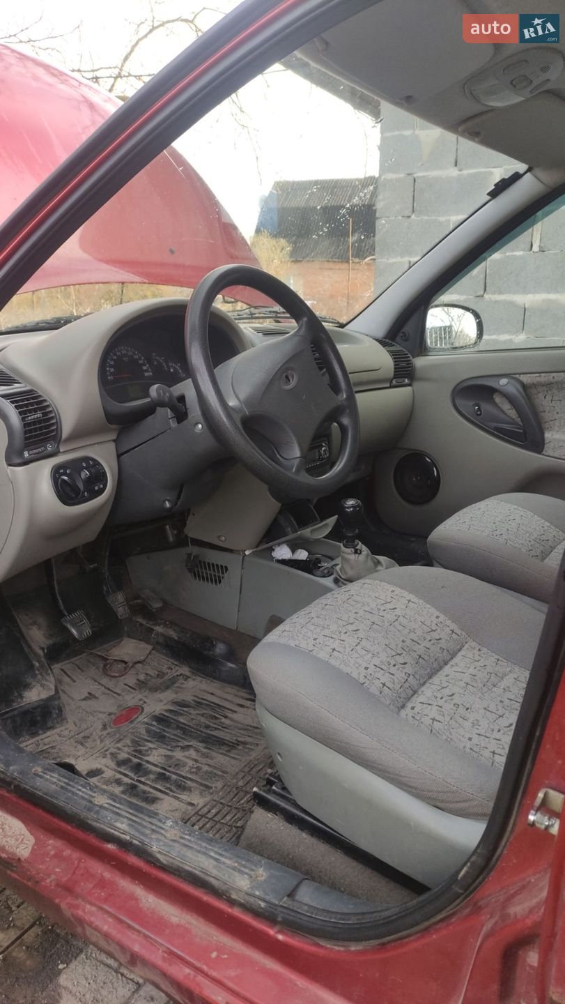 ВАЗ / Lada 1118 Калина 2006 VIN XTA11183060044856 фото оголошення 11 з 12