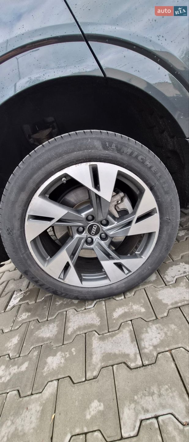 Audi e-tron 2022 VIN WA1AAAGE3PB023323 фото оголошення 44 з 82