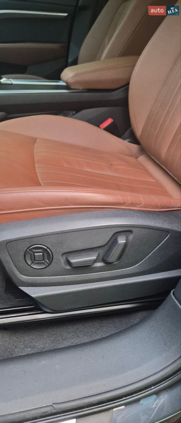 Audi e-tron 2022 VIN WA1AAAGE3PB023323 фото оголошення 62 з 82