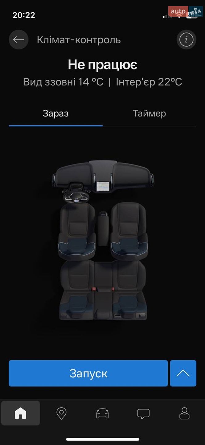 Volvo EX30 2024 VIN YV12ZEL98RS037816 фото оголошення 46 з 46