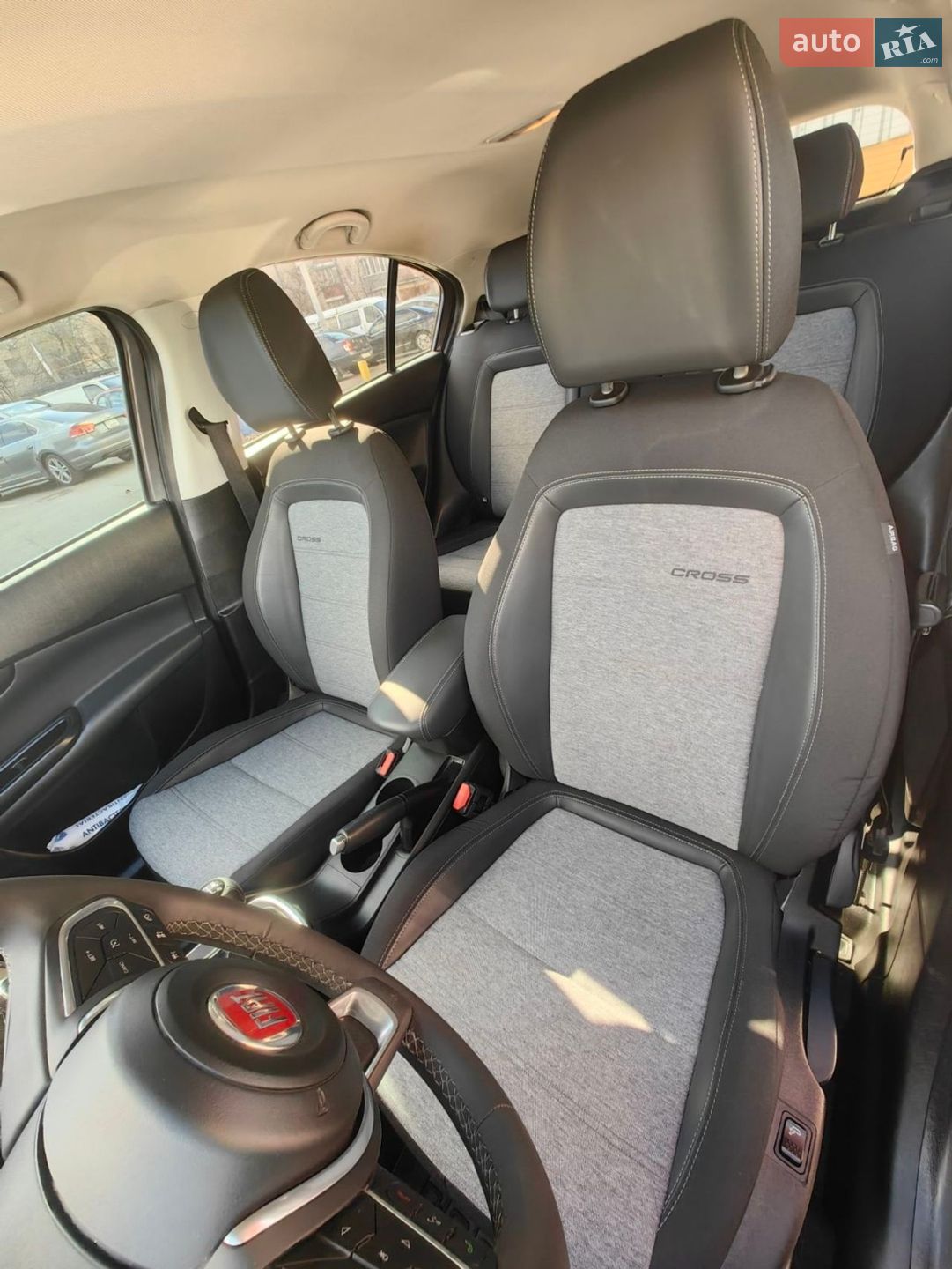 Fiat Tipo Cross 2020 VIN ZFACF7H38M6T83621 фото оголошення 31 з 31