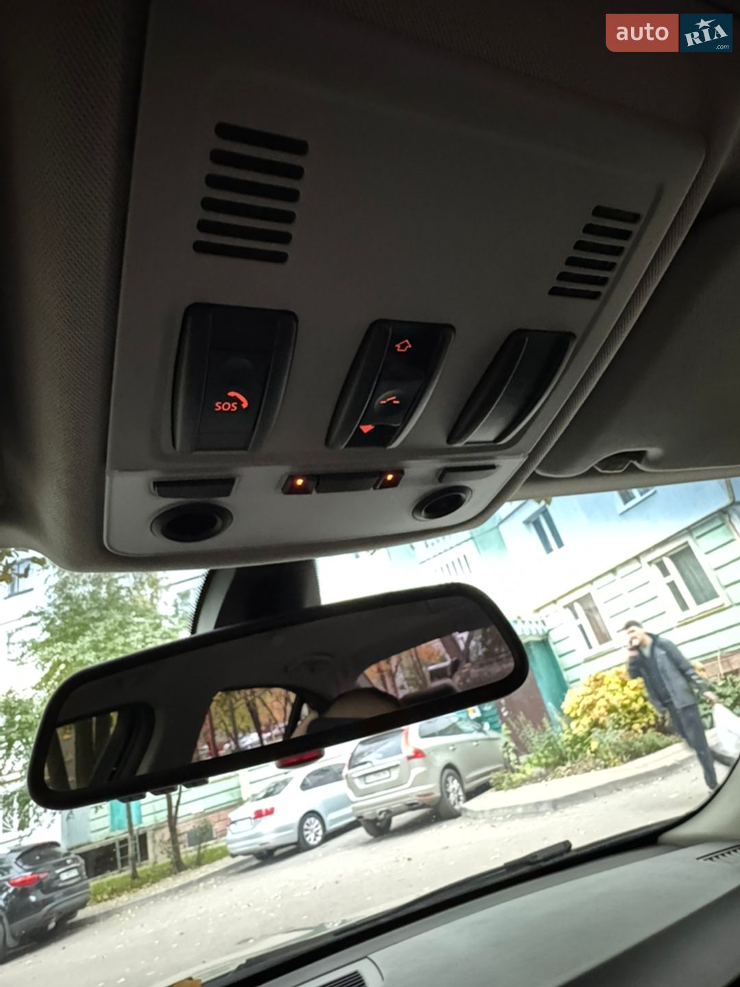 BMW 3 Series 2010 VIN WBAPH5G5XBNM79164 фото оголошення 17 з 22