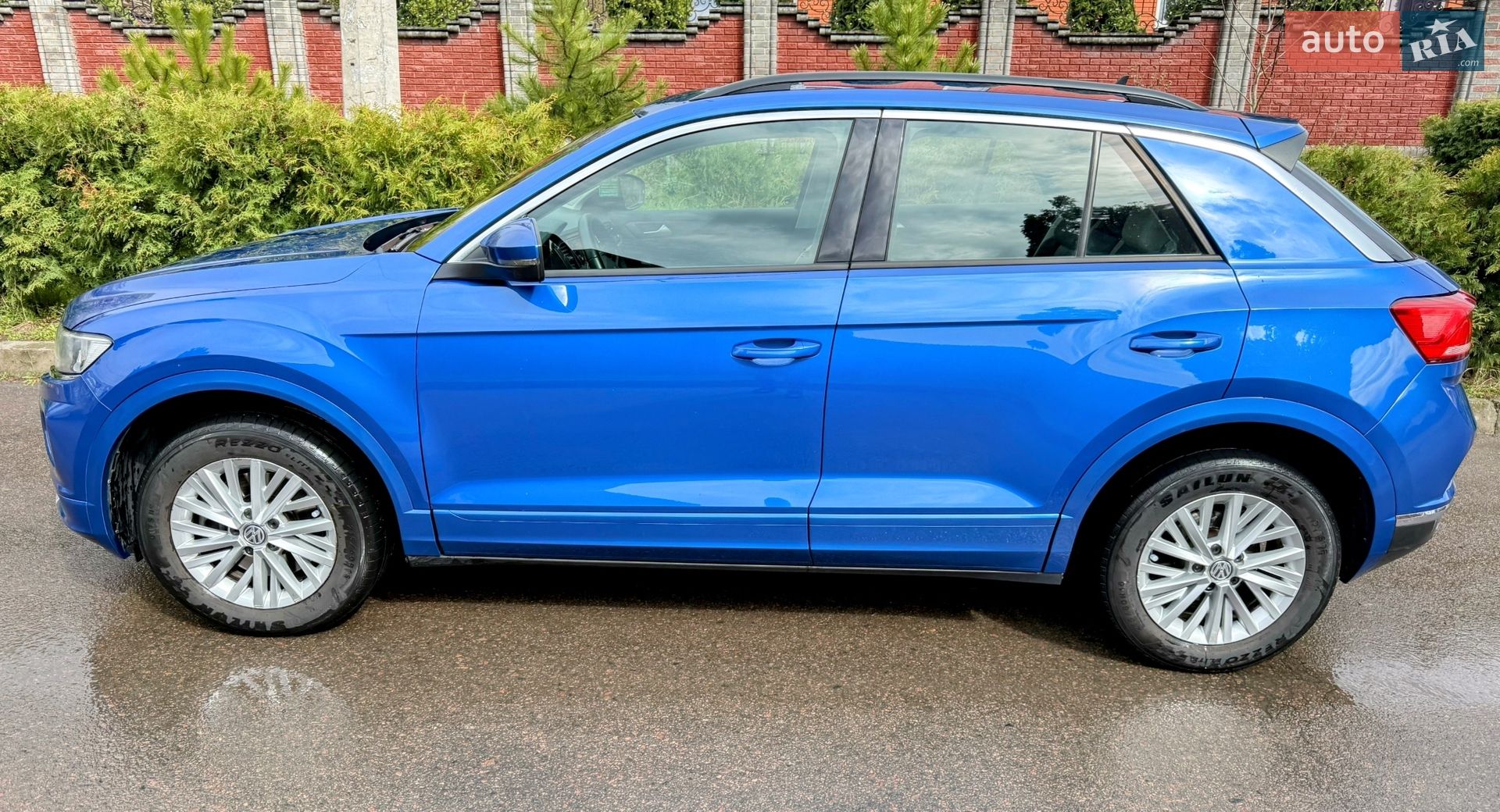 Volkswagen T-Roc 2018 VIN WVGZZZA1ZJV048175 фото оголошення 11 з 29