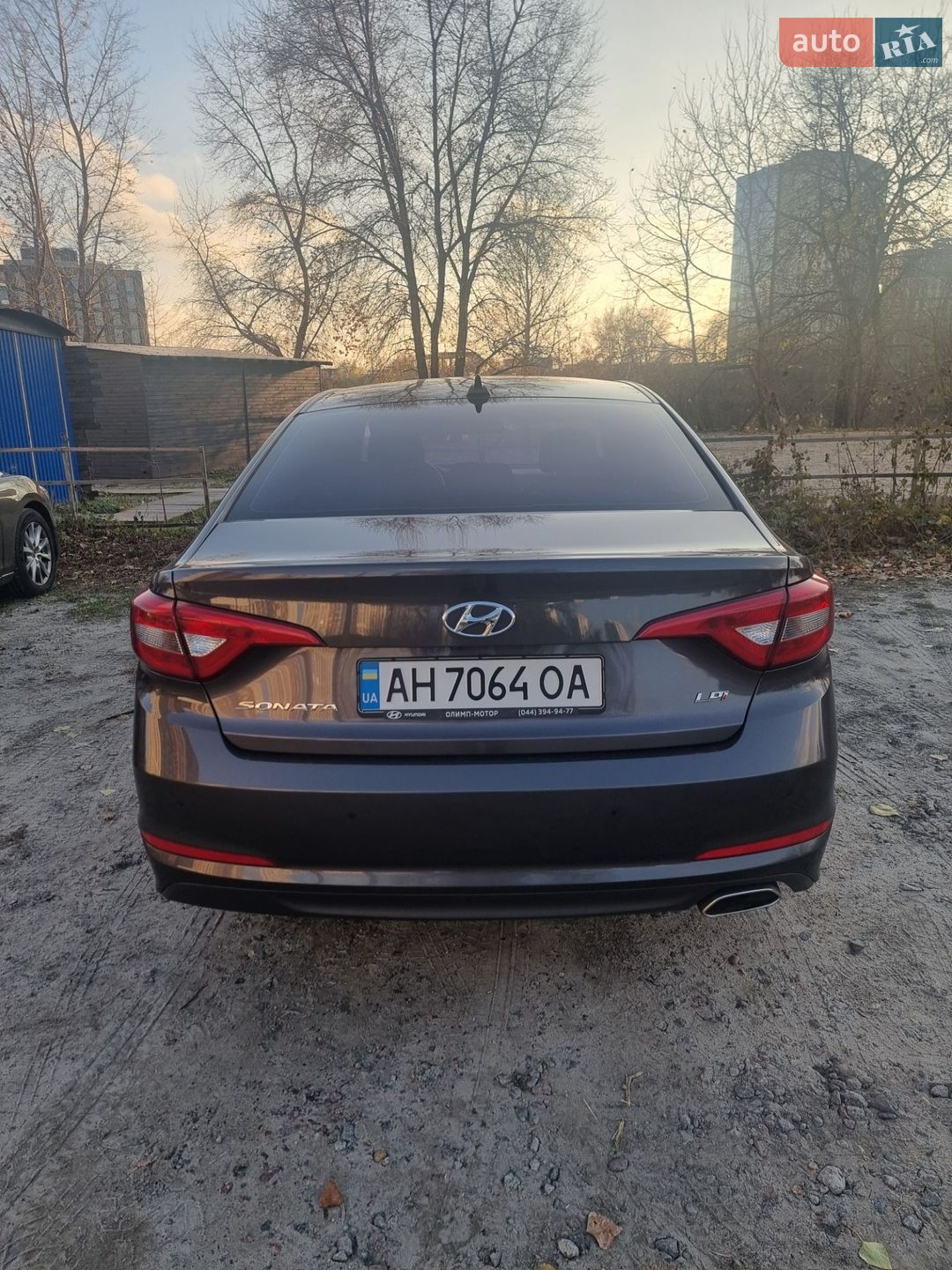 Hyundai Sonata 2015 VIN KMHE341DBFA114388 фото оголошення 19 з 33