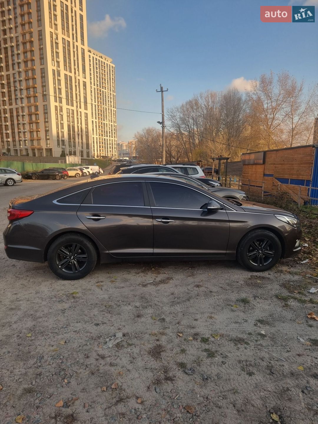 Hyundai Sonata 2015 VIN KMHE341DBFA114388 фото оголошення 20 з 33