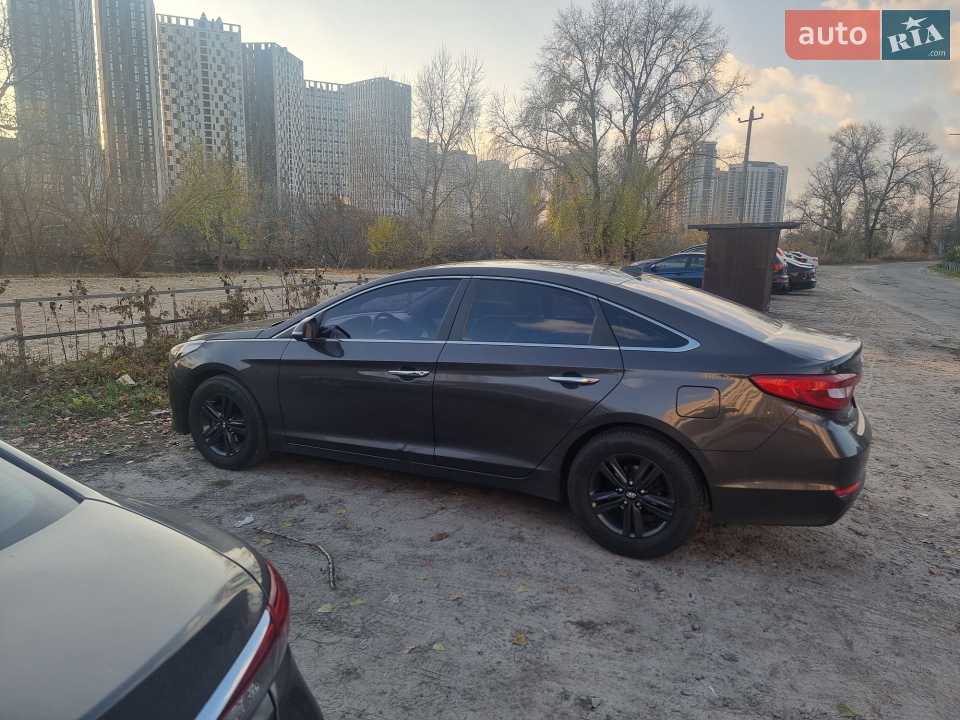 Hyundai Sonata 2015 VIN KMHE341DBFA114388 фото оголошення 21 з 33