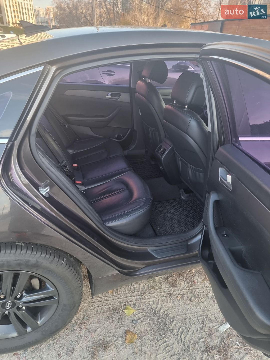 Hyundai Sonata 2015 VIN KMHE341DBFA114388 фото оголошення 22 з 33