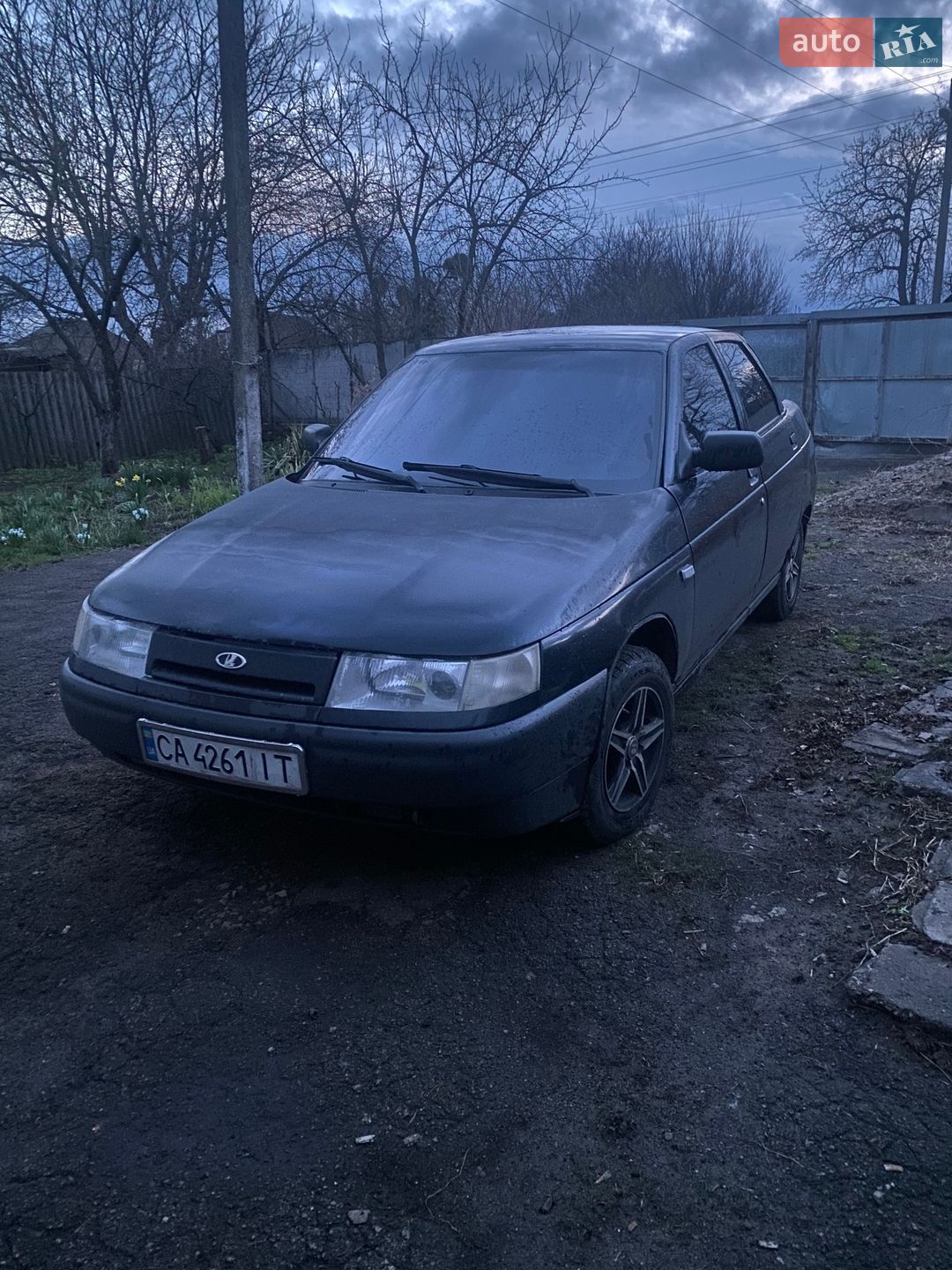 ВАЗ / Lada 2110 2007 VIN Y7C21101070066367 фото оголошення 7 з 13