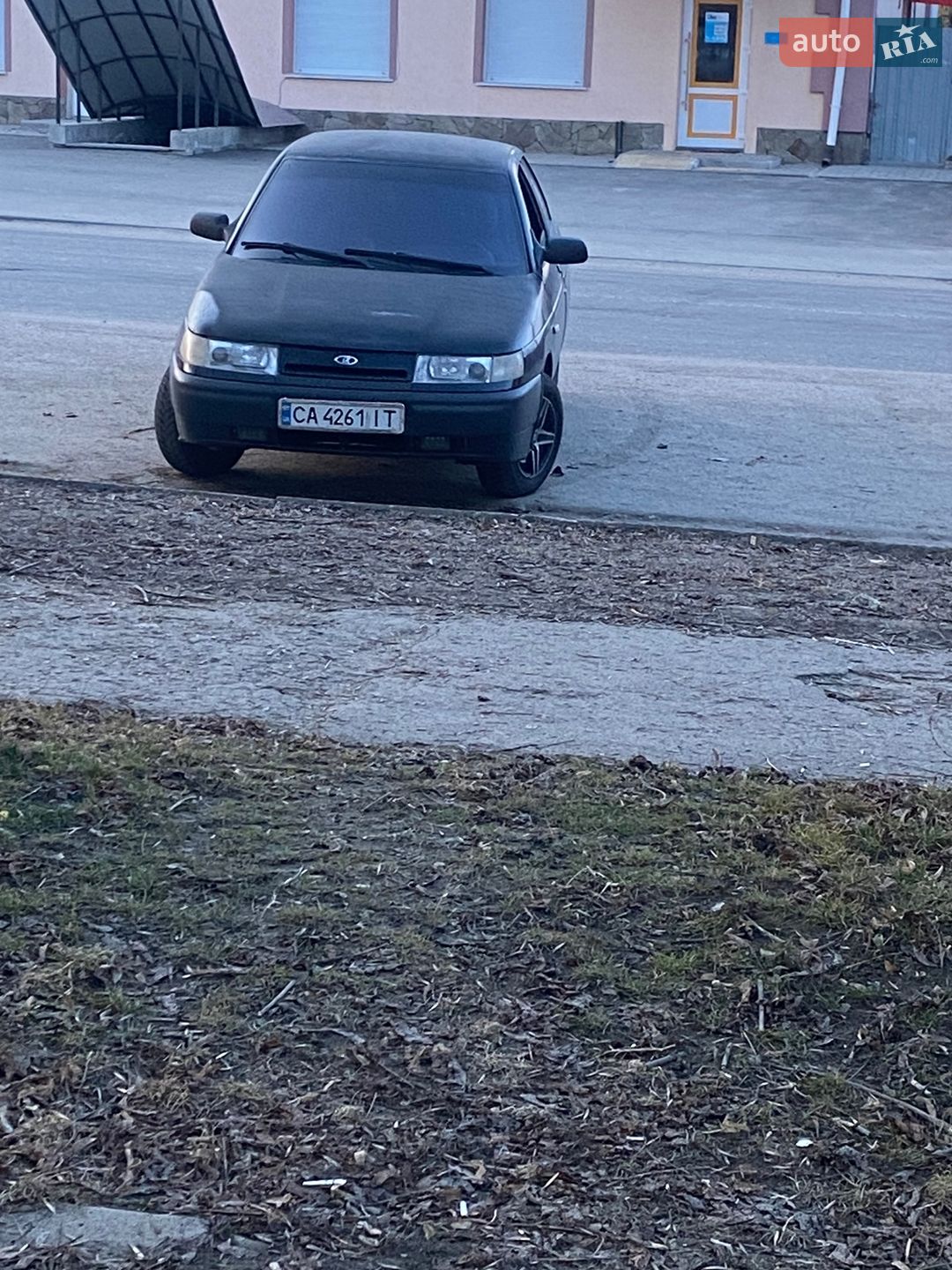 ВАЗ / Lada 2110 2007 VIN Y7C21101070066367 фото оголошення 9 з 13