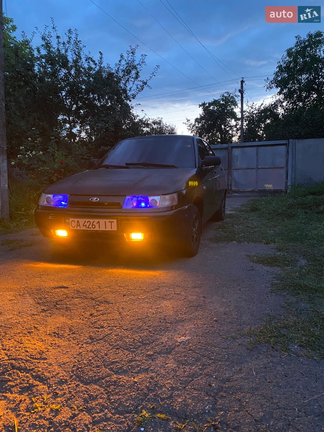 ВАЗ / Lada 2110 2007 VIN Y7C21101070066367 фото оголошення 10 з 13