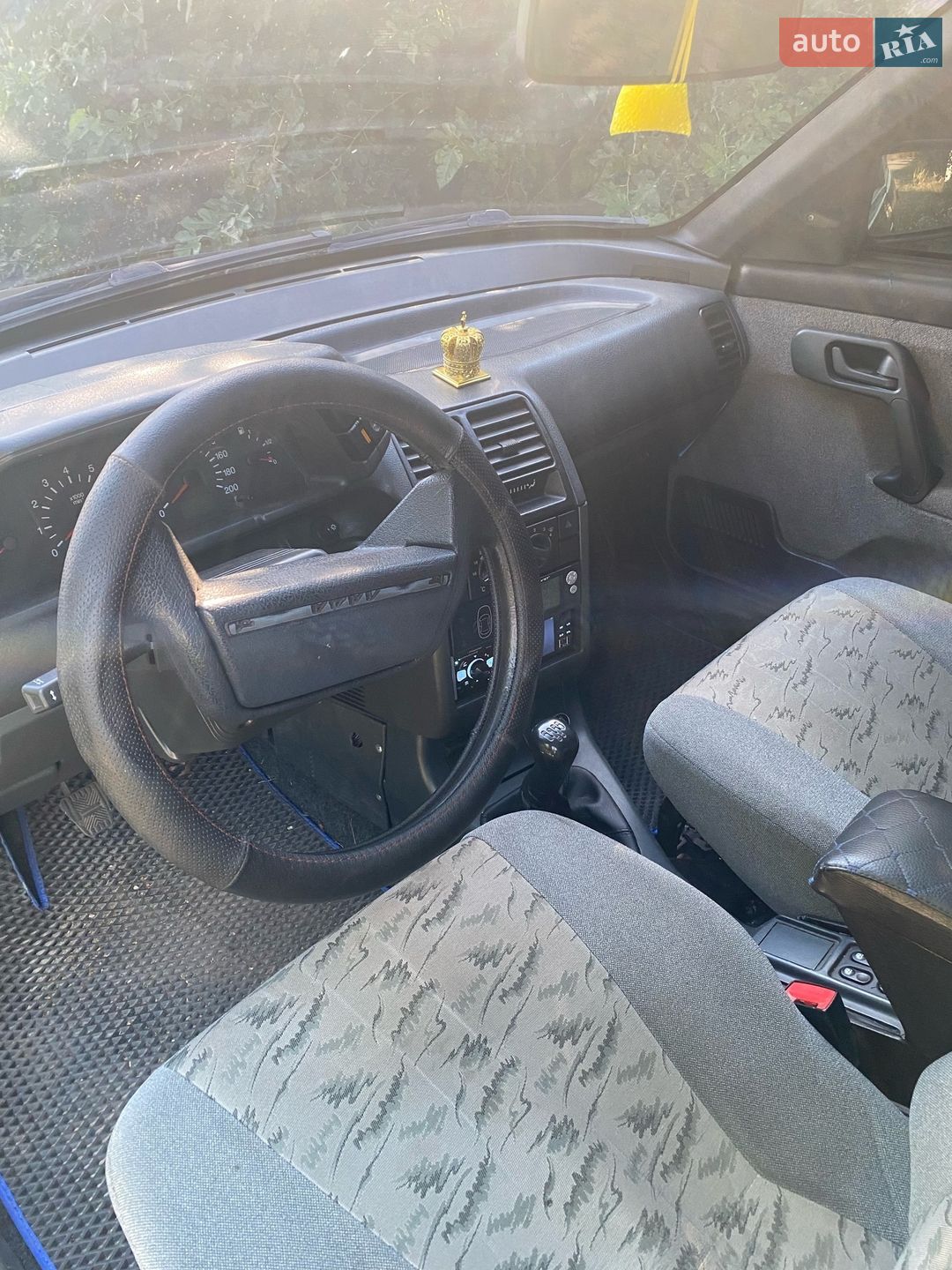 ВАЗ / Lada 2110 2007 VIN Y7C21101070066367 фото оголошення 12 з 13