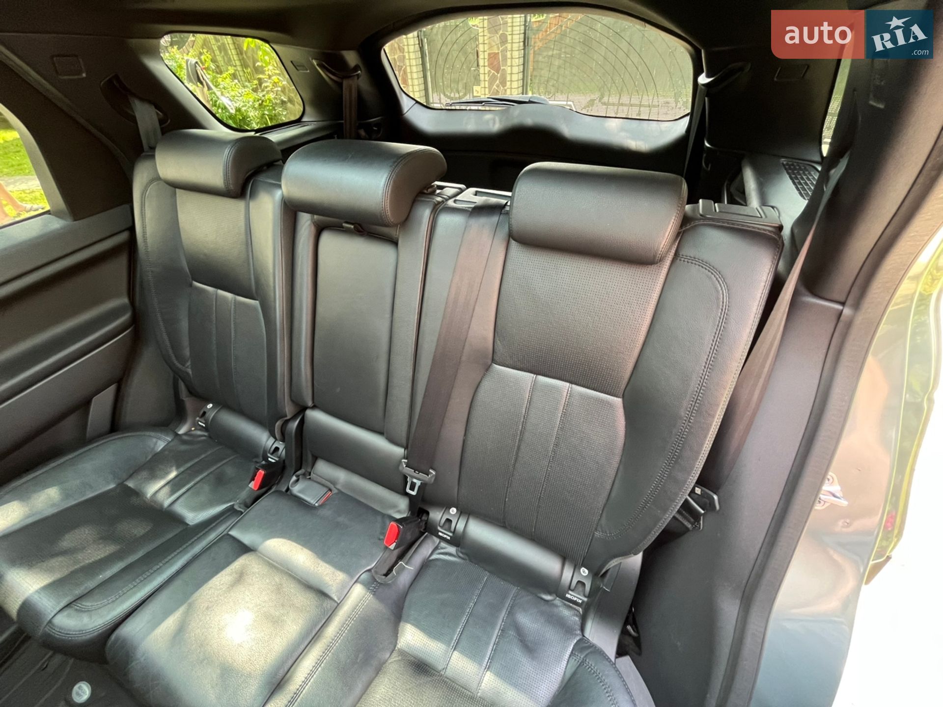 Land Rover Discovery Sport 2015 VIN SALCA2BN1GH549743 фото оголошення 9 з 9