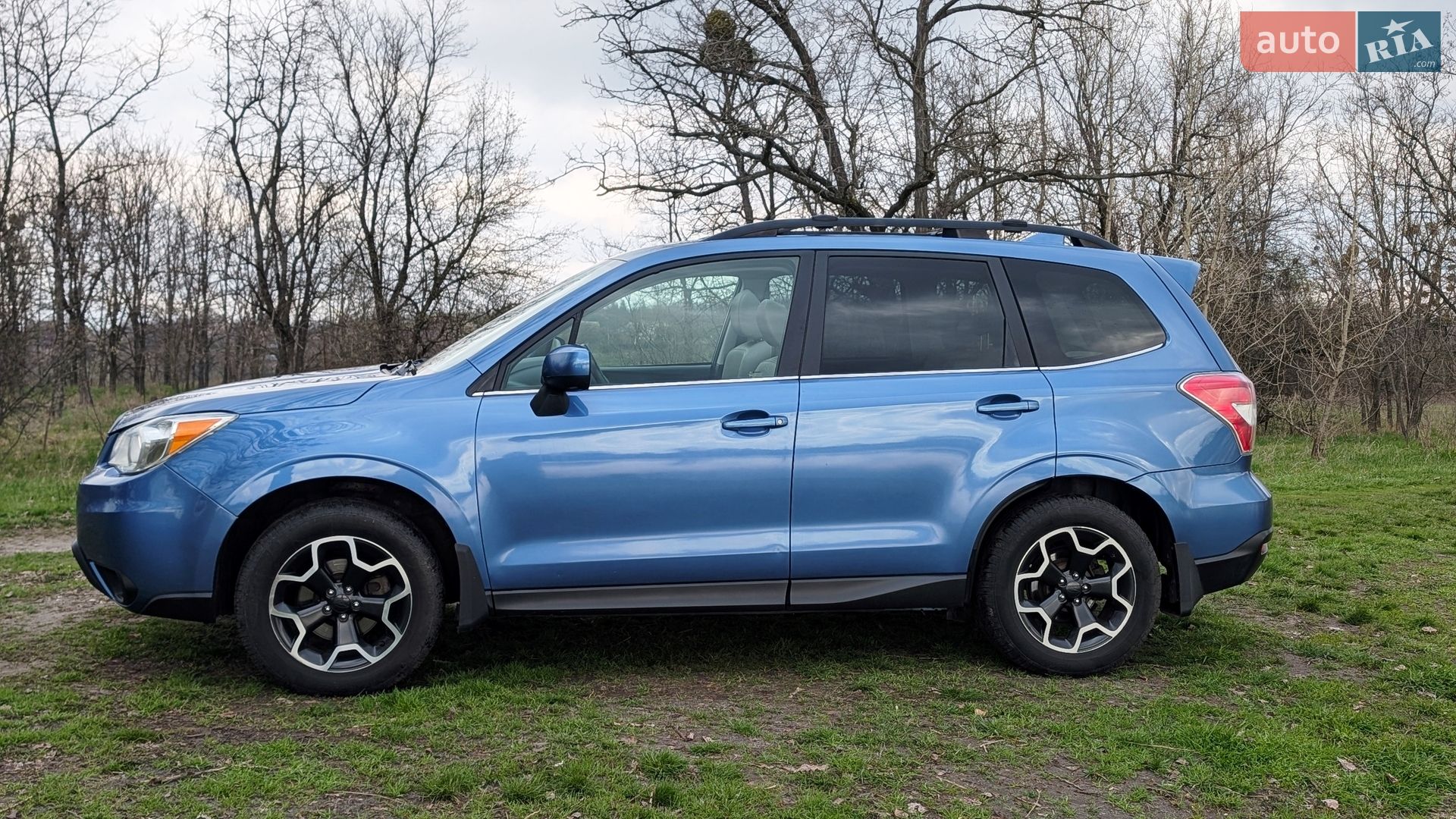 Subaru Forester 2015 VIN JF2SJAHC9GH436806 фото оголошення 14 з 29
