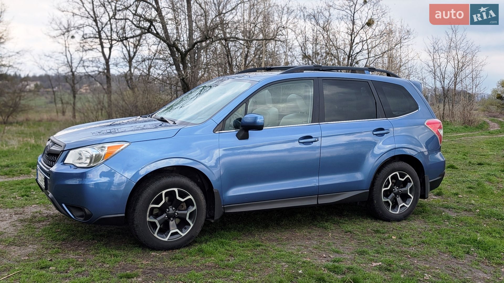 Subaru Forester 2015 VIN JF2SJAHC9GH436806 фото оголошення 15 з 29