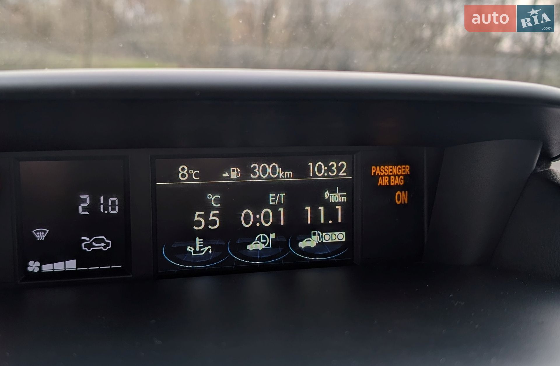 Subaru Forester 2015 VIN JF2SJAHC9GH436806 фото оголошення 27 з 29