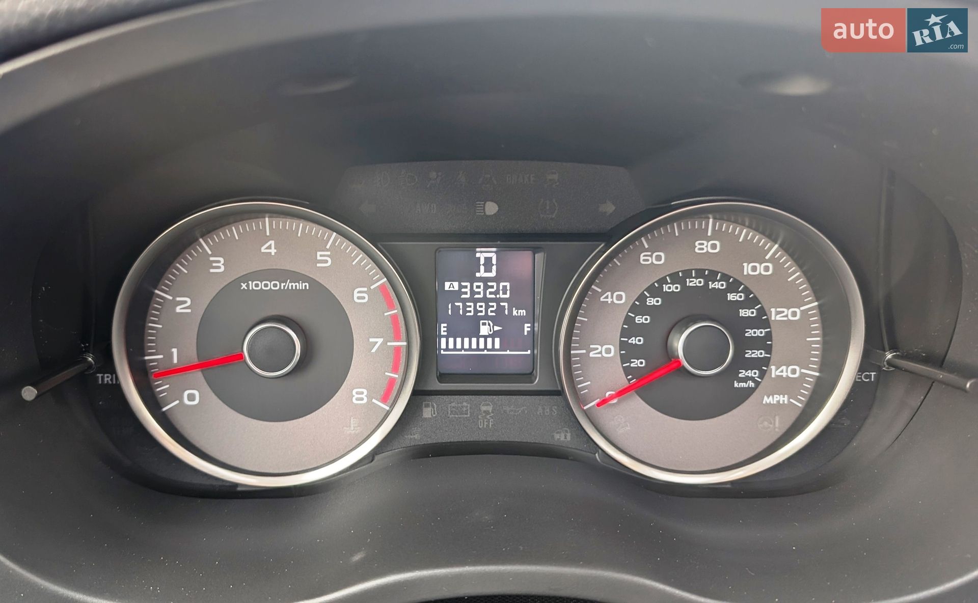 Subaru Forester 2015 VIN JF2SJAHC9GH436806 фото оголошення 28 з 29