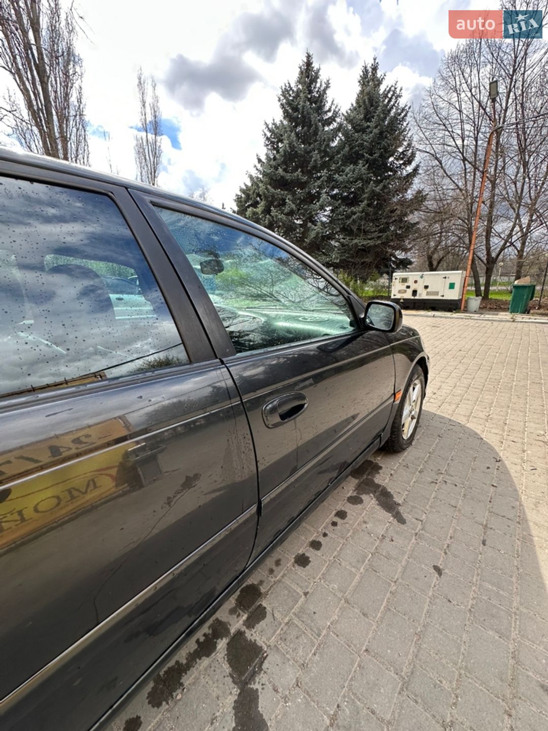 Toyota Avensis 2002 VIN SB164DBN00E089638 фото оголошення 36 з 36