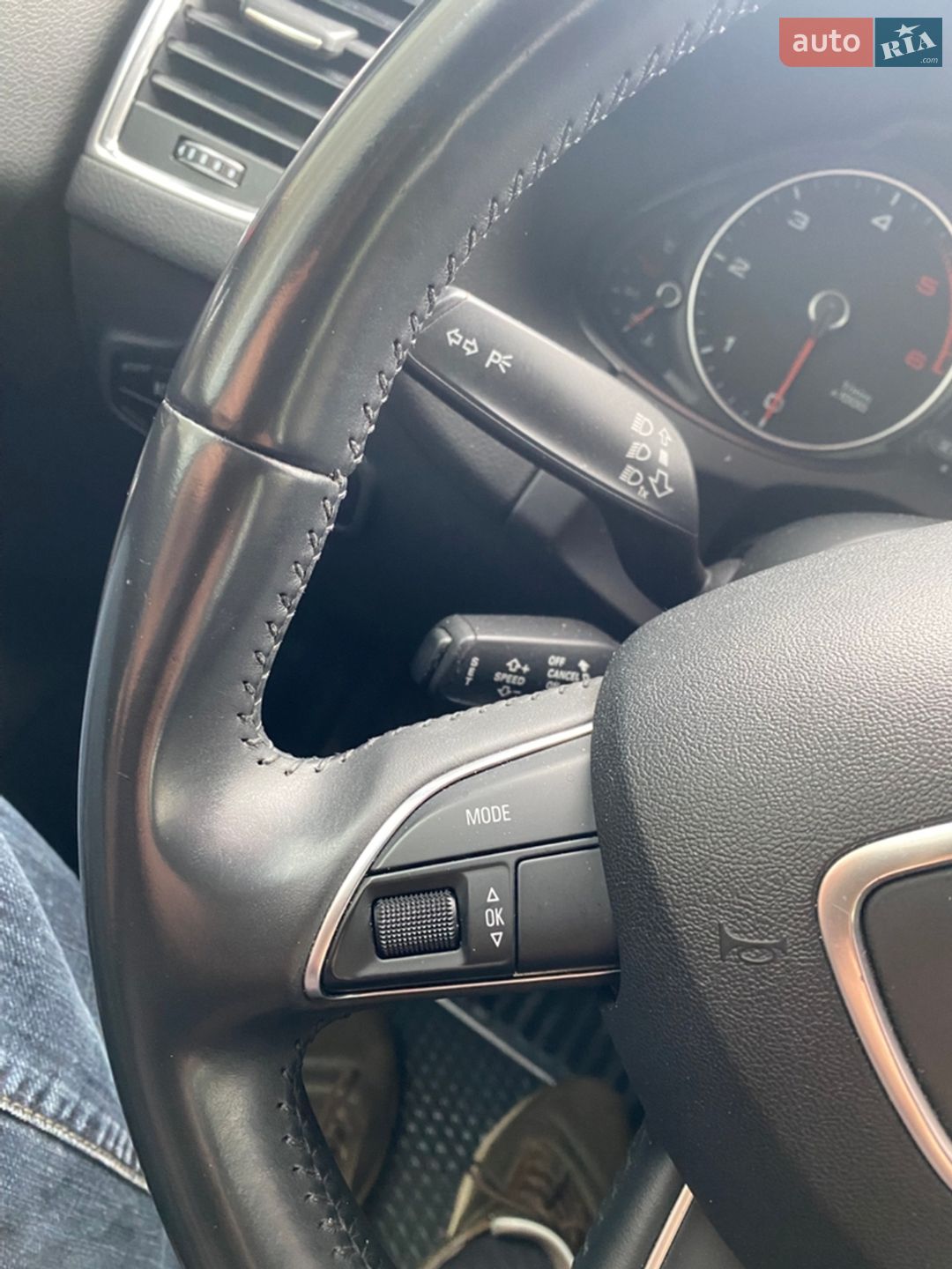 Audi Q5 2014 VIN WAUZZZ8R7EA119697 фото оголошення 55 з 69