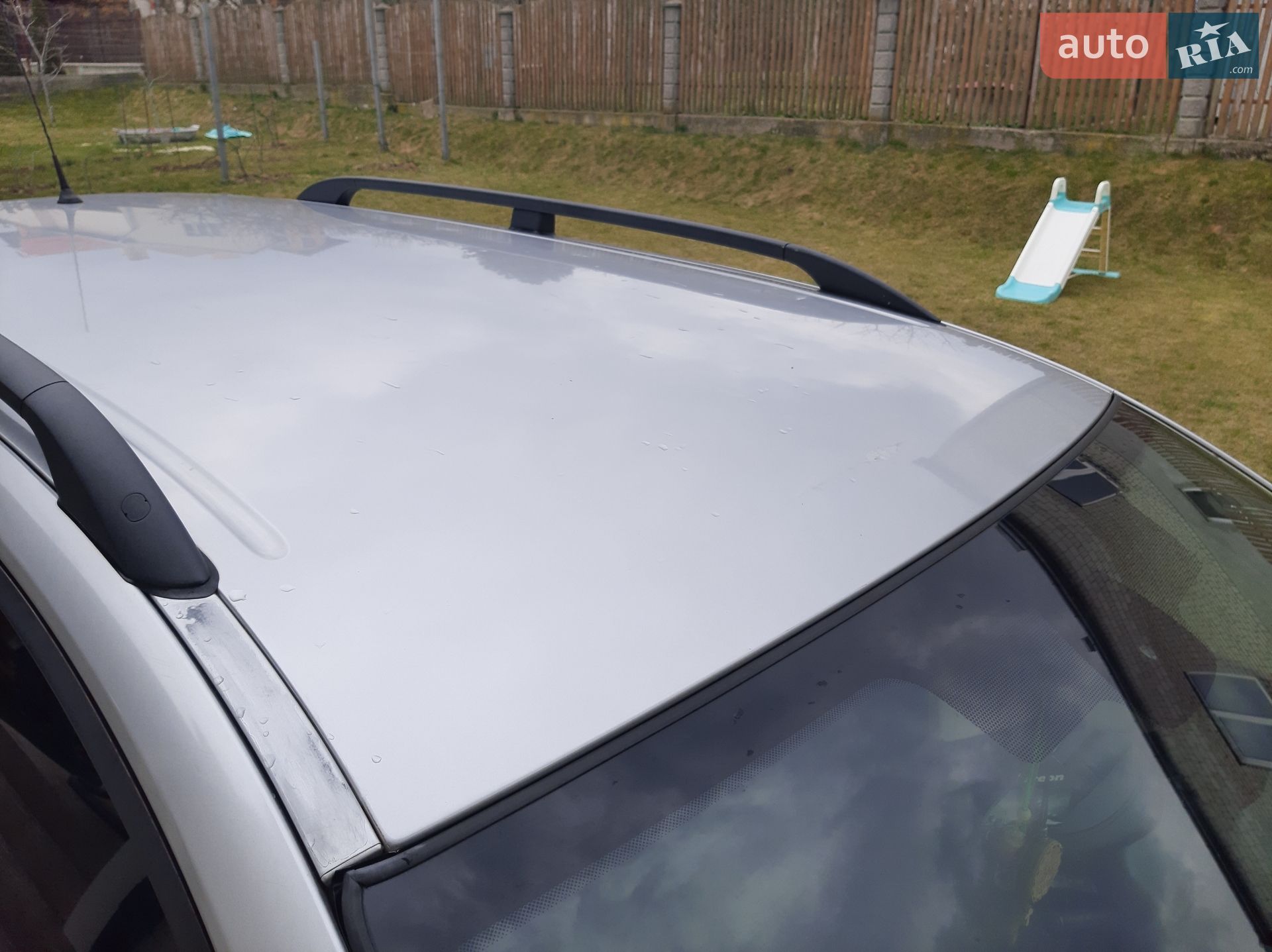 Renault Megane 2006 VIN VF1KM1R0H35868146 фото оголошення 17 з 20
