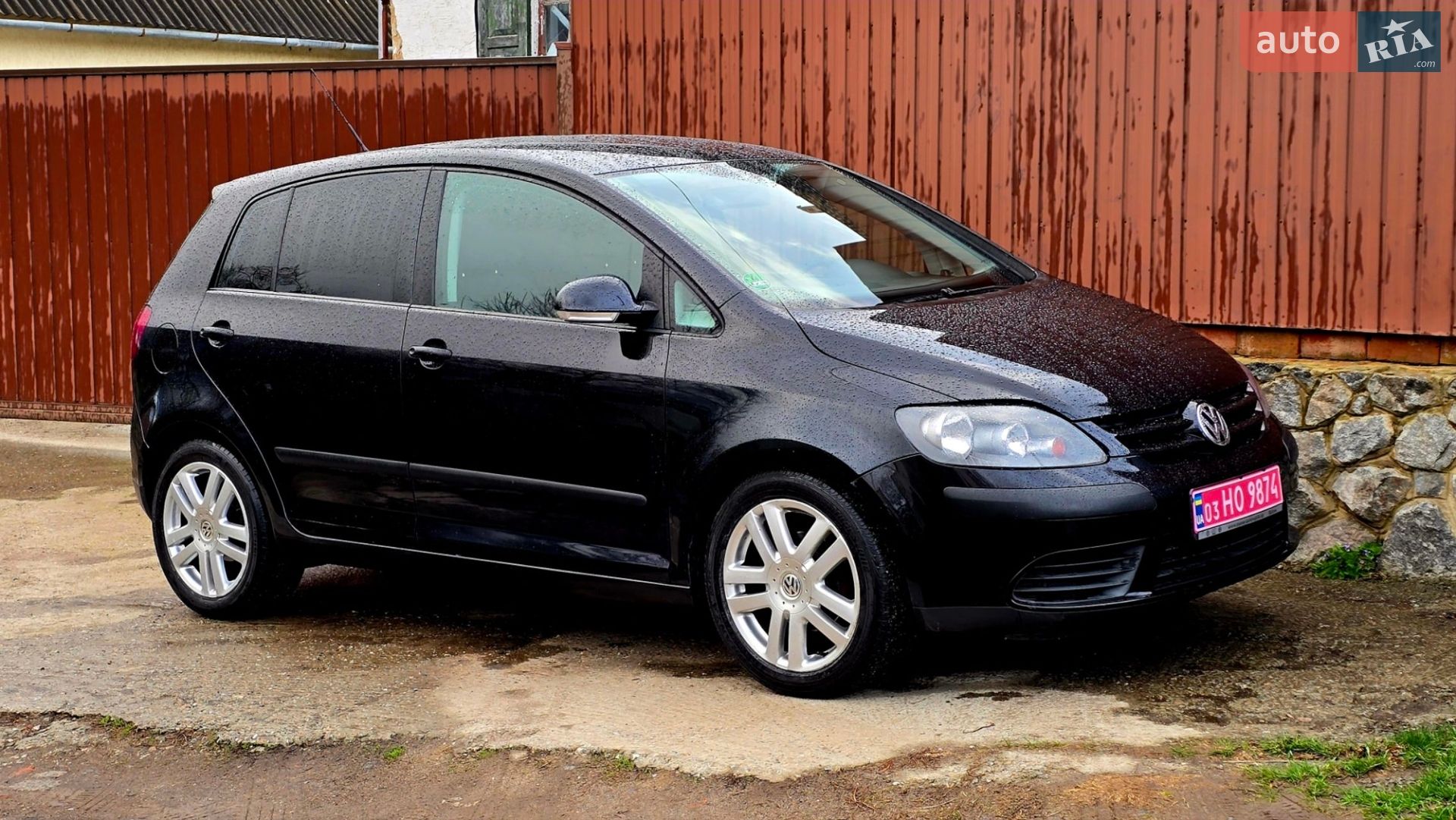 Volkswagen Golf Plus 2006 VIN WVWZZZ1KZ6W527250 фото оголошення 11 з 57