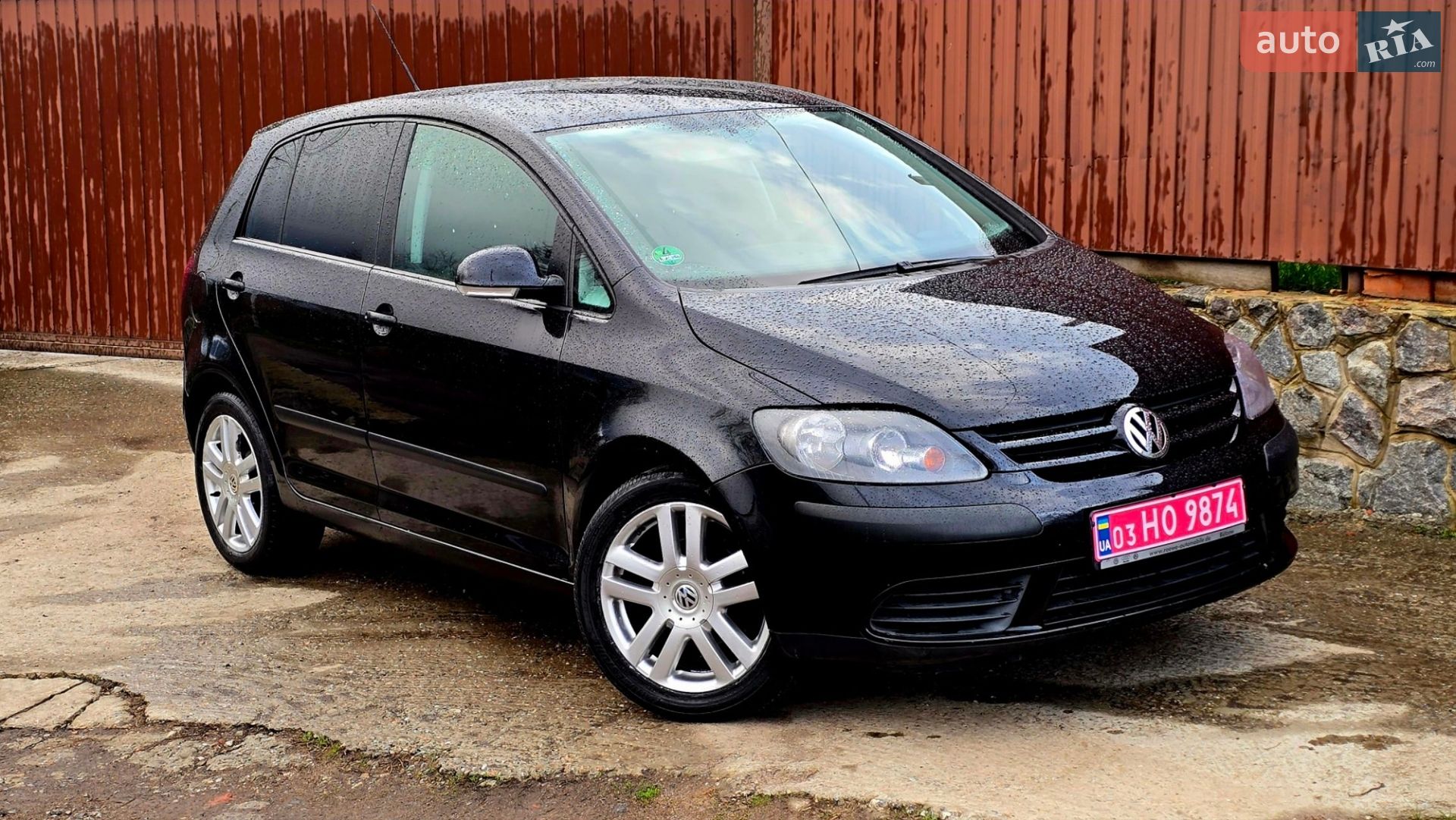 Volkswagen Golf Plus 2006 VIN WVWZZZ1KZ6W527250 фото оголошення 9 з 57