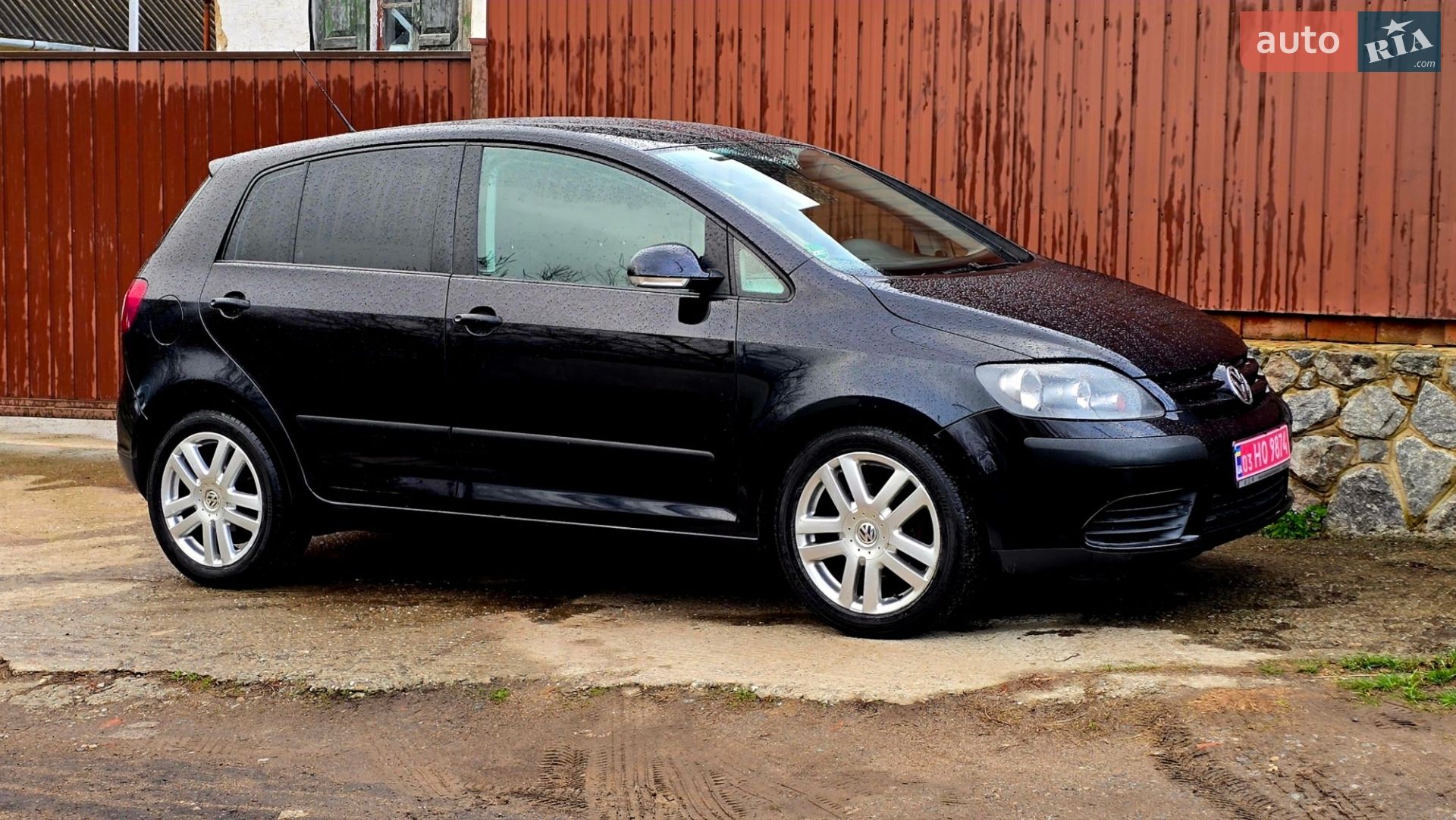 Volkswagen Golf Plus 2006 VIN WVWZZZ1KZ6W527250 фото оголошення 12 з 57