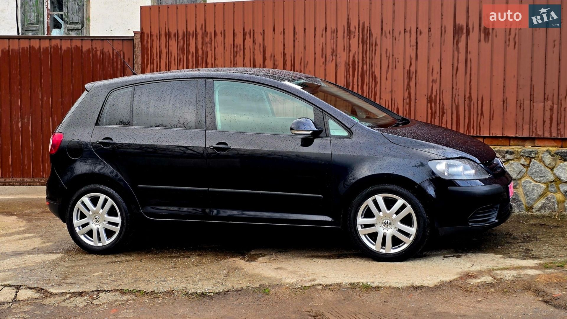 Volkswagen Golf Plus 2006 VIN WVWZZZ1KZ6W527250 фото оголошення 13 з 57
