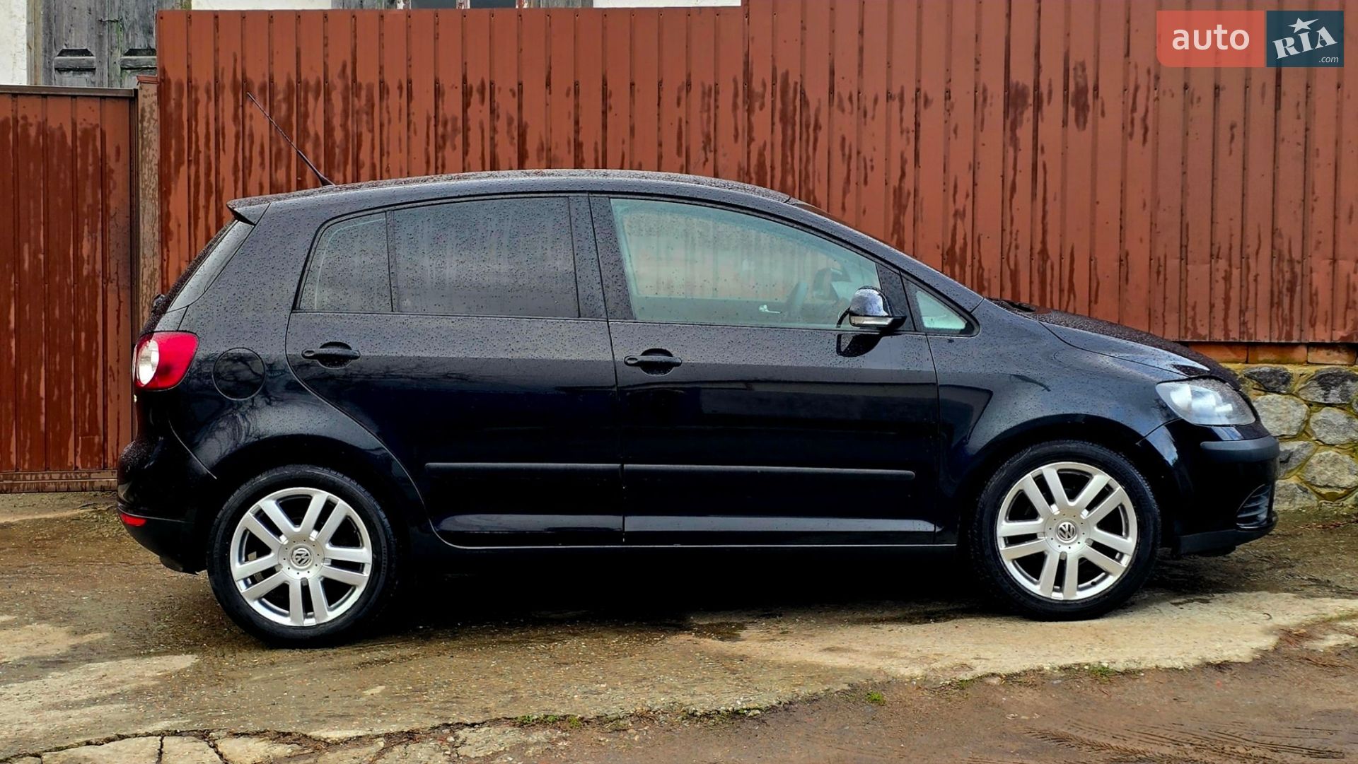 Volkswagen Golf Plus 2006 VIN WVWZZZ1KZ6W527250 фото оголошення 14 з 57
