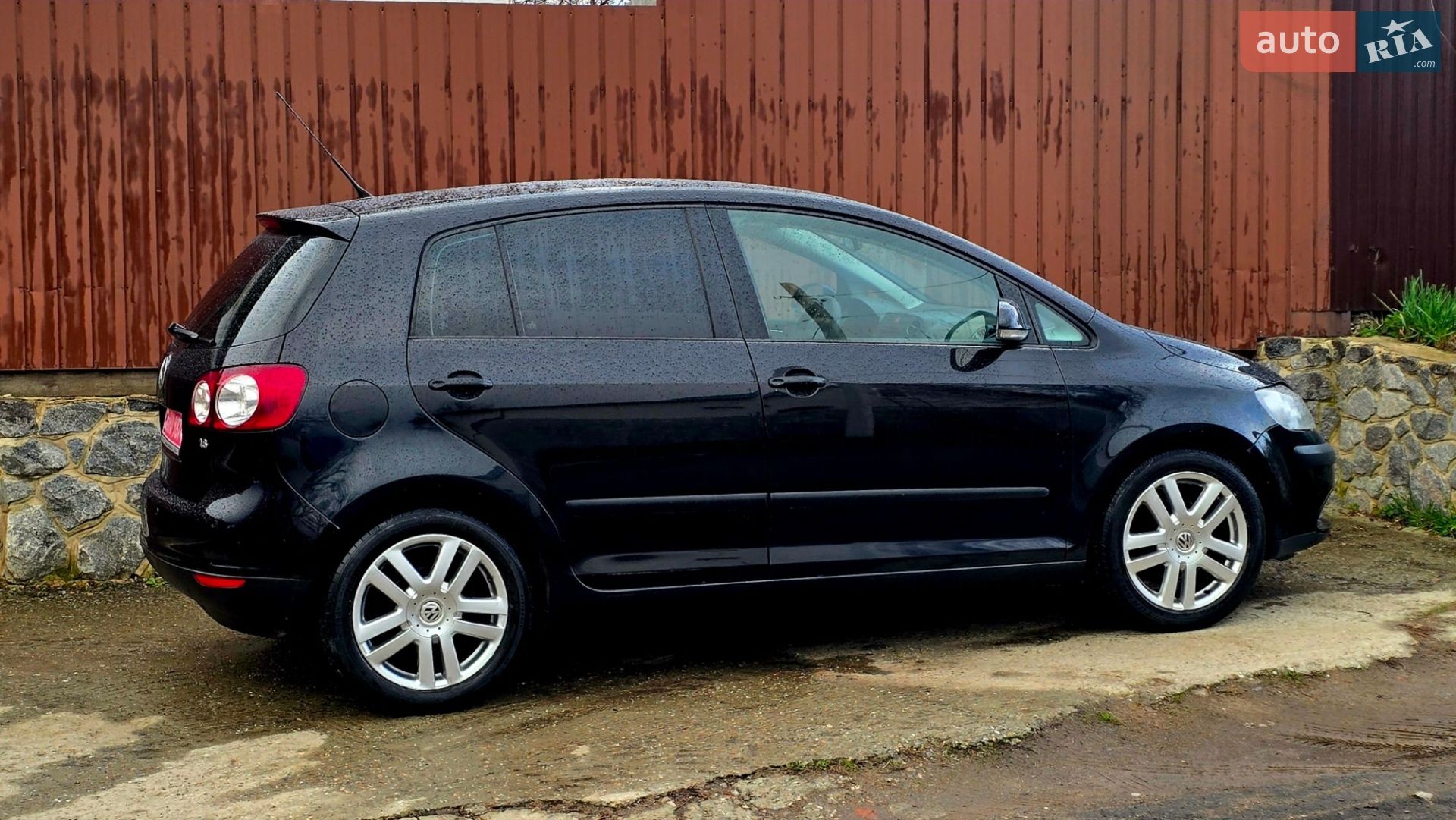 Volkswagen Golf Plus 2006 VIN WVWZZZ1KZ6W527250 фото оголошення 15 з 57