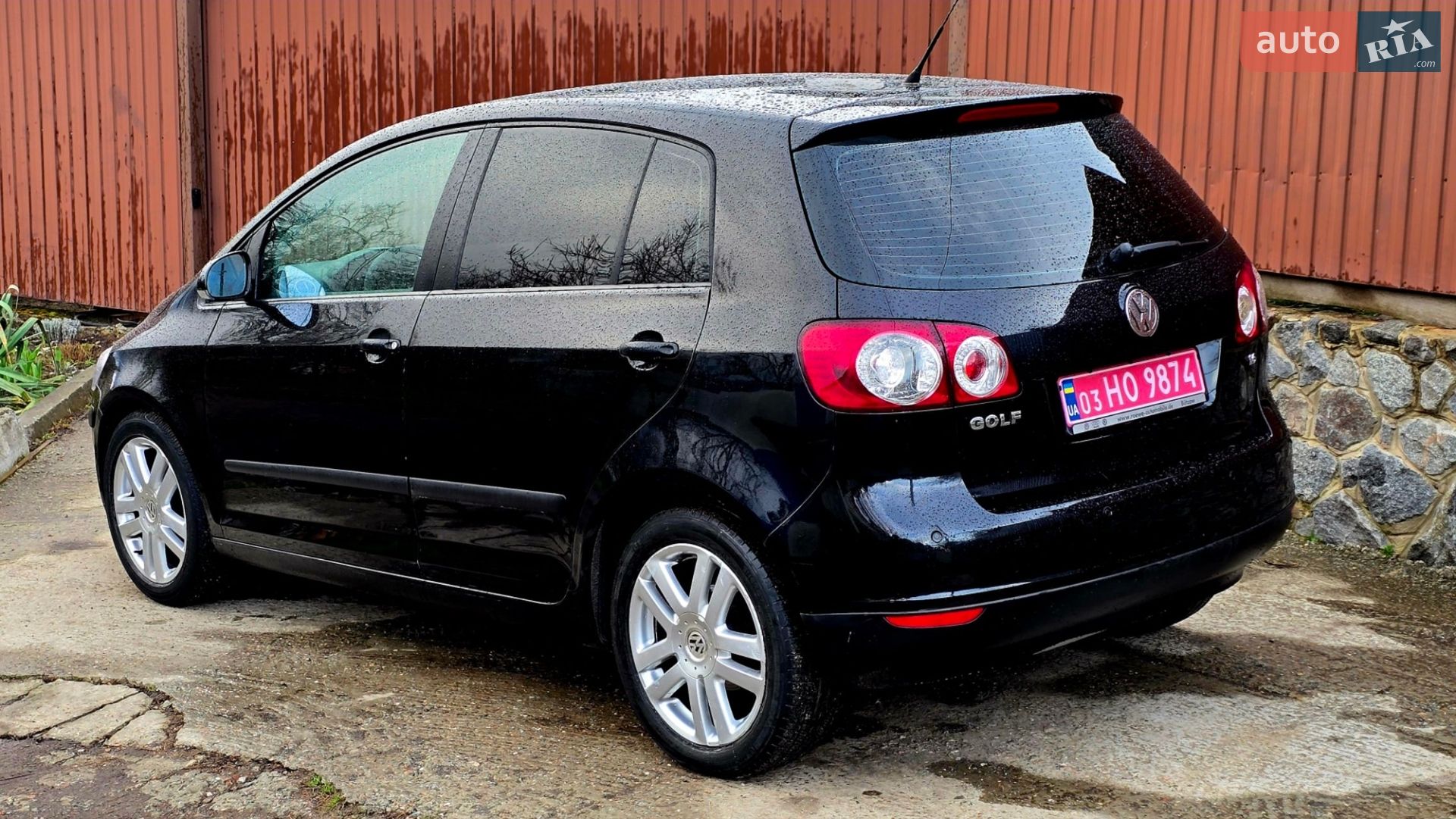 Volkswagen Golf Plus 2006 VIN WVWZZZ1KZ6W527250 фото оголошення 24 з 57