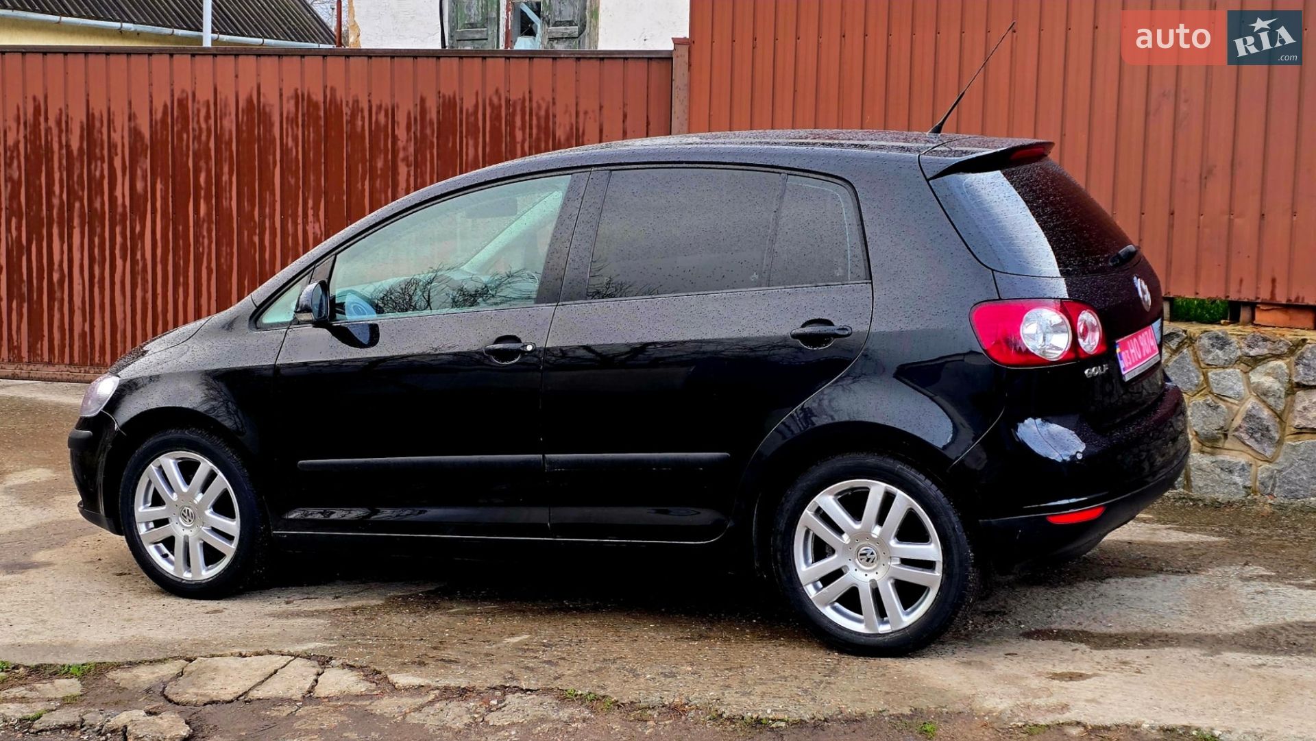Volkswagen Golf Plus 2006 VIN WVWZZZ1KZ6W527250 фото оголошення 26 з 57
