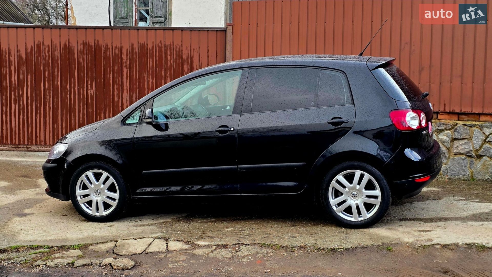 Volkswagen Golf Plus 2006 VIN WVWZZZ1KZ6W527250 фото оголошення 27 з 57