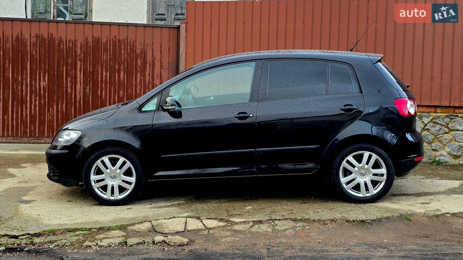 Volkswagen Golf Plus 2006 VIN WVWZZZ1KZ6W527250 фото оголошення 28 з 57