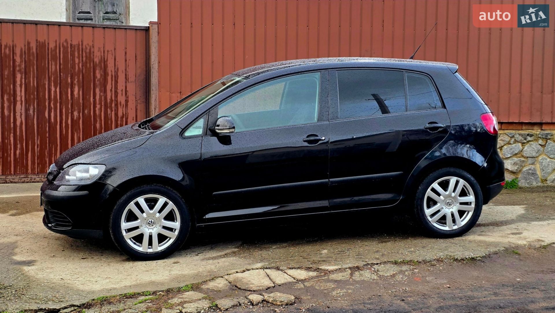 Volkswagen Golf Plus 2006 VIN WVWZZZ1KZ6W527250 фото оголошення 29 з 57