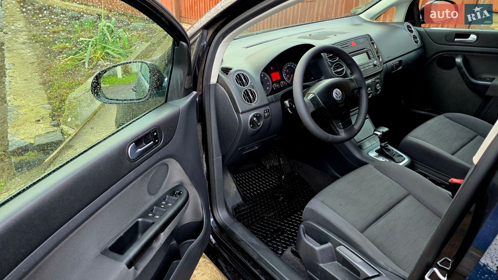 Volkswagen Golf Plus 2006 VIN WVWZZZ1KZ6W527250 фото оголошення 35 з 57