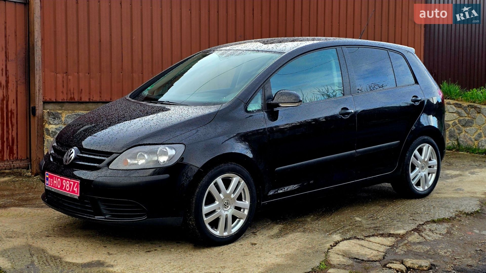 Volkswagen Golf Plus 2006 VIN WVWZZZ1KZ6W527250 фото оголошення 31 з 57