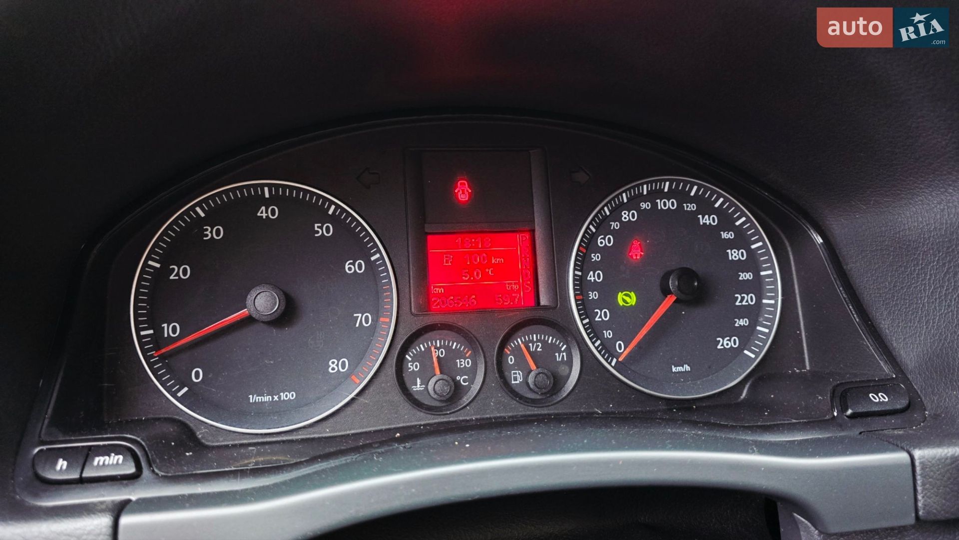 Volkswagen Golf Plus 2006 VIN WVWZZZ1KZ6W527250 фото оголошення 38 з 57