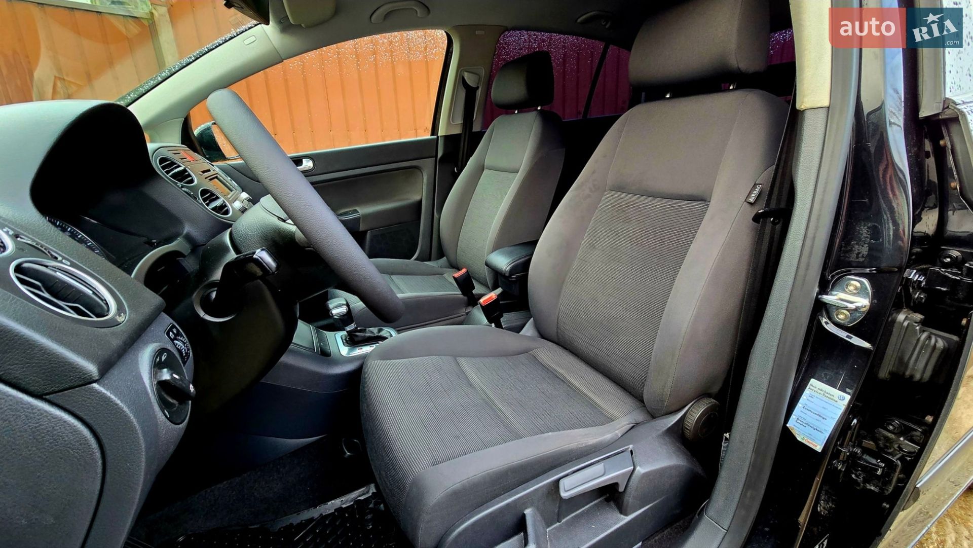 Volkswagen Golf Plus 2006 VIN WVWZZZ1KZ6W527250 фото оголошення 37 з 57