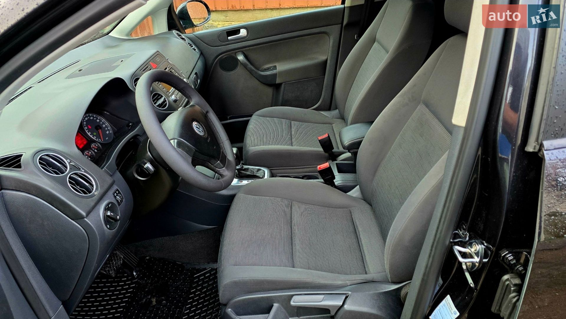 Volkswagen Golf Plus 2006 VIN WVWZZZ1KZ6W527250 фото оголошення 36 з 57