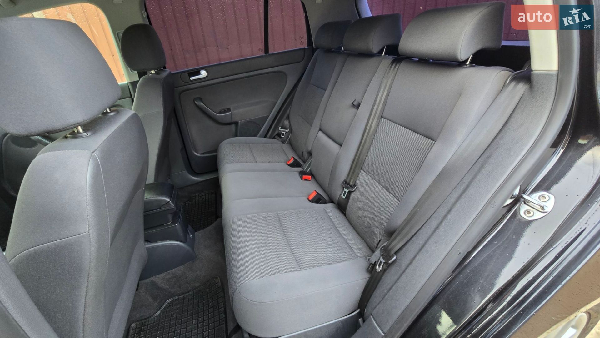 Volkswagen Golf Plus 2006 VIN WVWZZZ1KZ6W527250 фото оголошення 52 з 57