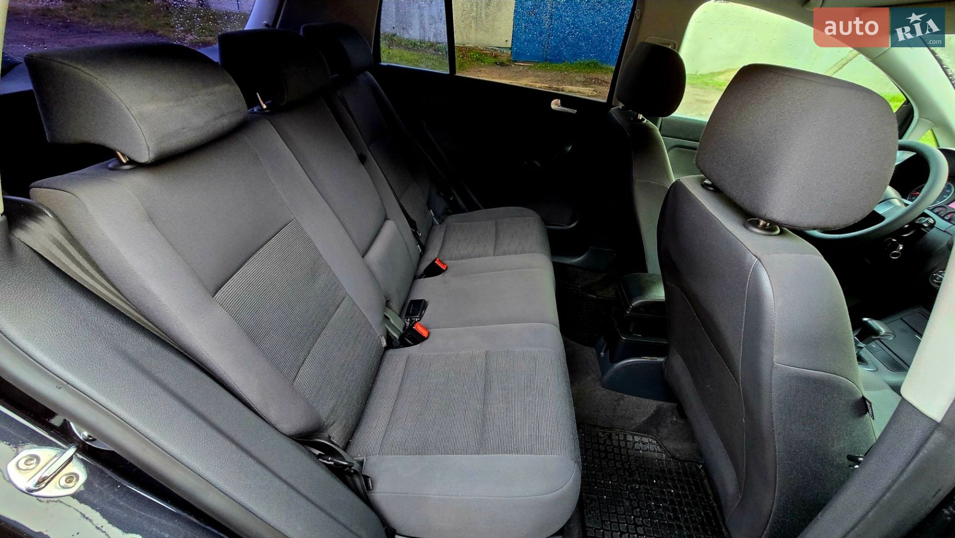 Volkswagen Golf Plus 2006 VIN WVWZZZ1KZ6W527250 фото оголошення 50 з 57