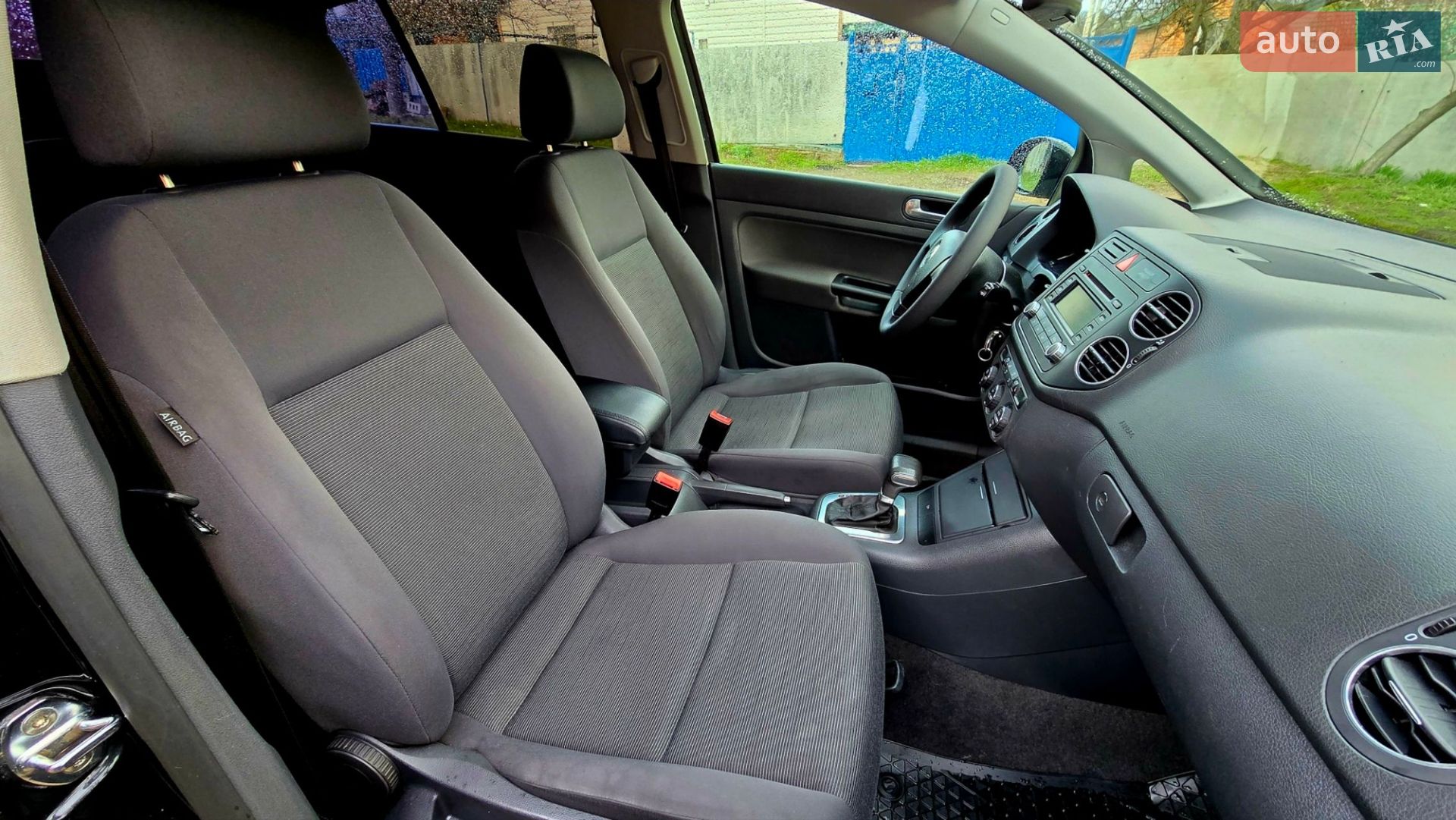 Volkswagen Golf Plus 2006 VIN WVWZZZ1KZ6W527250 фото оголошення 48 з 57