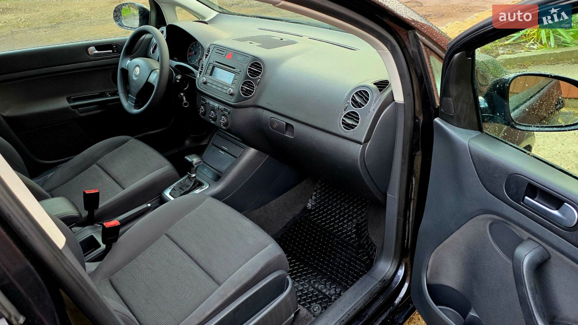 Volkswagen Golf Plus 2006 VIN WVWZZZ1KZ6W527250 фото оголошення 47 з 57
