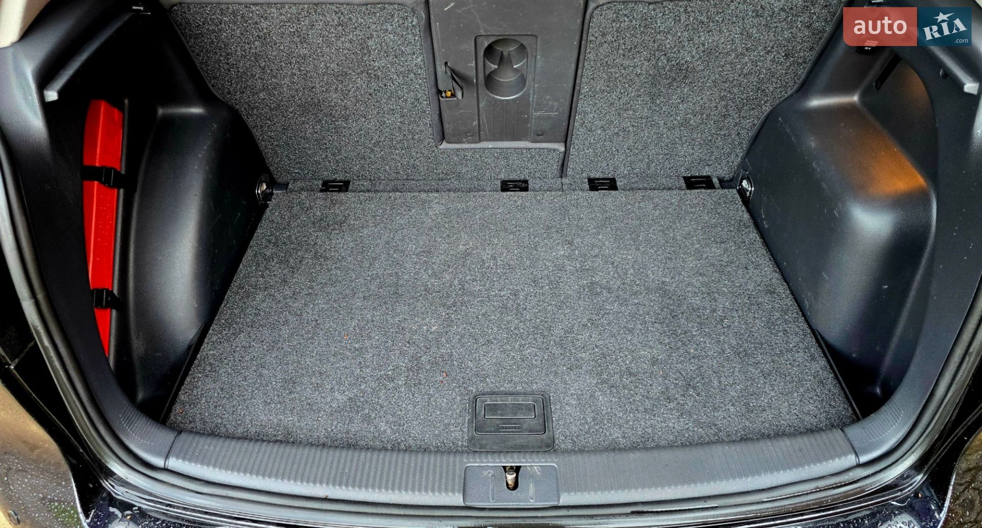 Volkswagen Golf Plus 2006 VIN WVWZZZ1KZ6W527250 фото оголошення 54 з 57