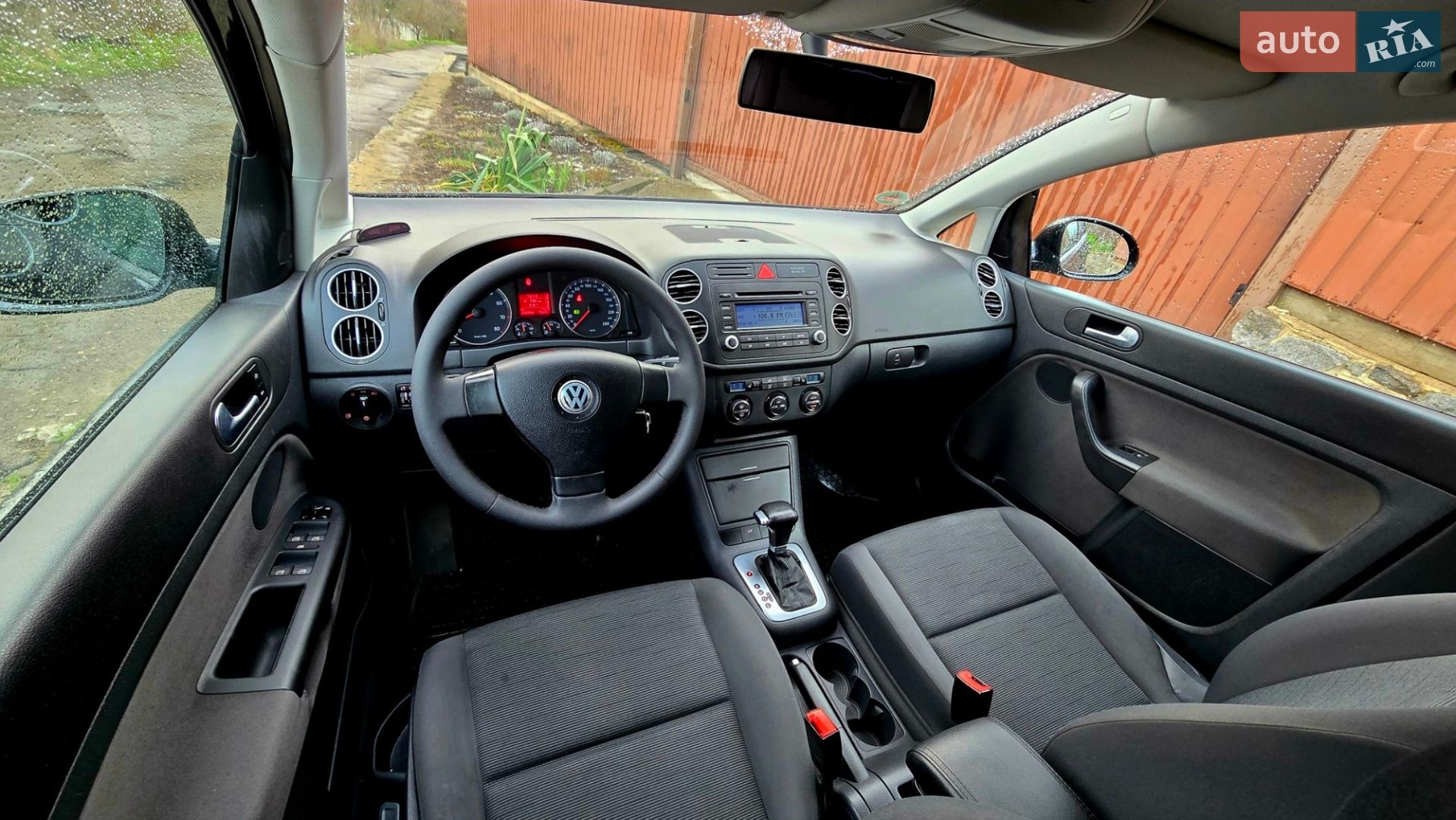 Volkswagen Golf Plus 2006 VIN WVWZZZ1KZ6W527250 фото оголошення 45 з 57