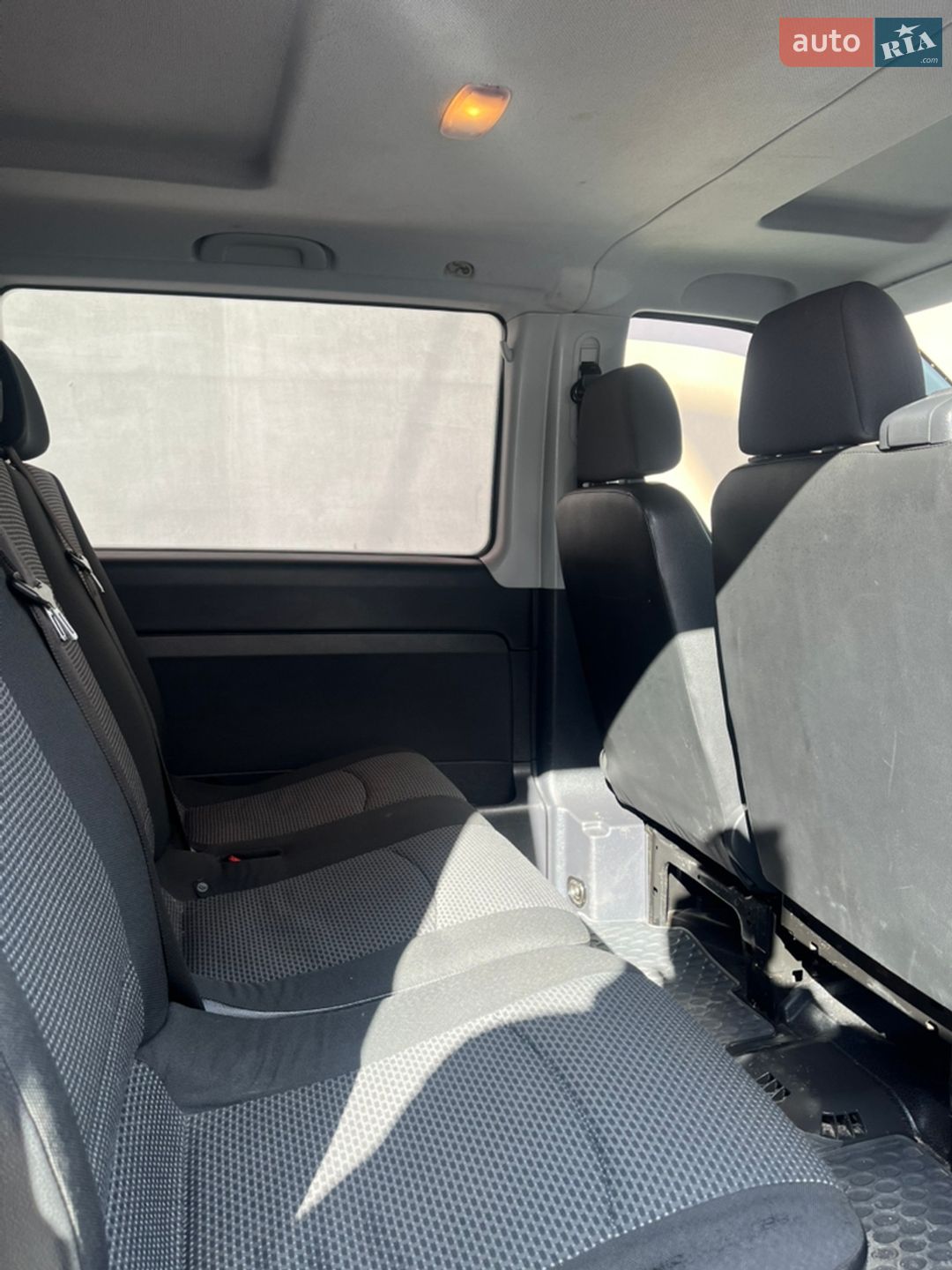 Mercedes-Benz Vito 2012 VIN WDF63970513783317 фото оголошення 10 з 11