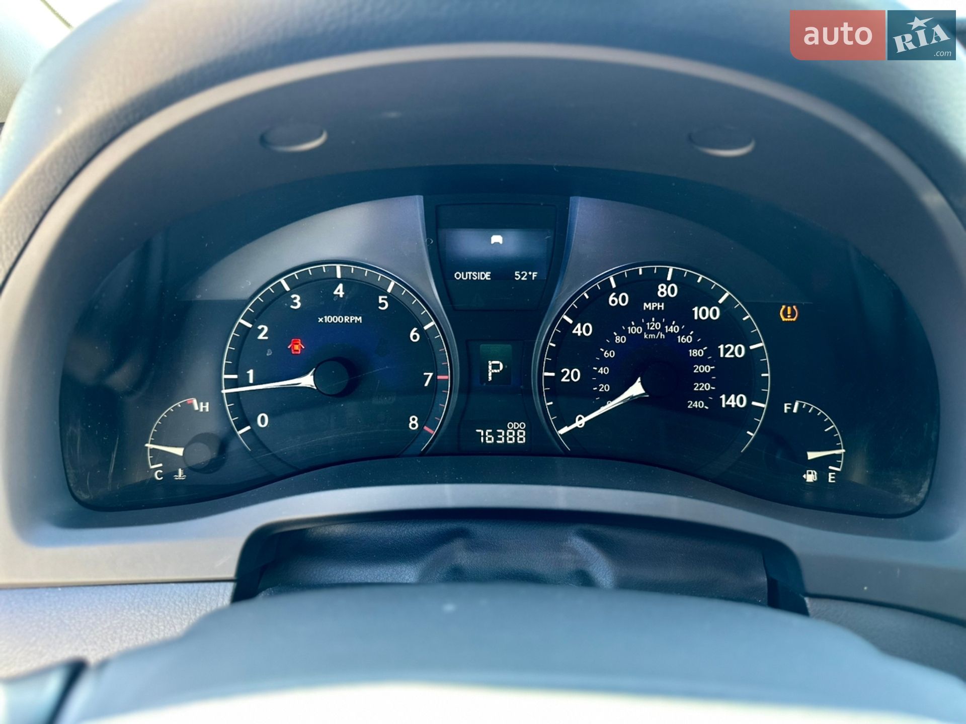 Lexus RX 2011 VIN JTJBK1BA1B2014329 фото оголошення 14 з 24