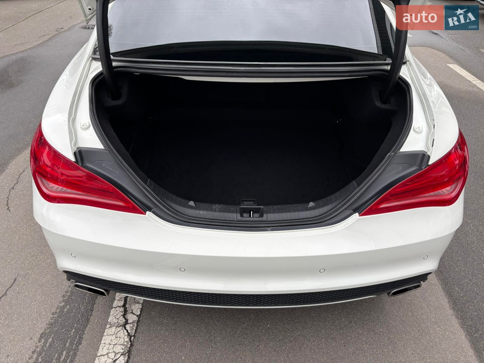 Mercedes-Benz CLA-Class 2014 VIN WDD1173011N090071 фото оголошення 7 з 23